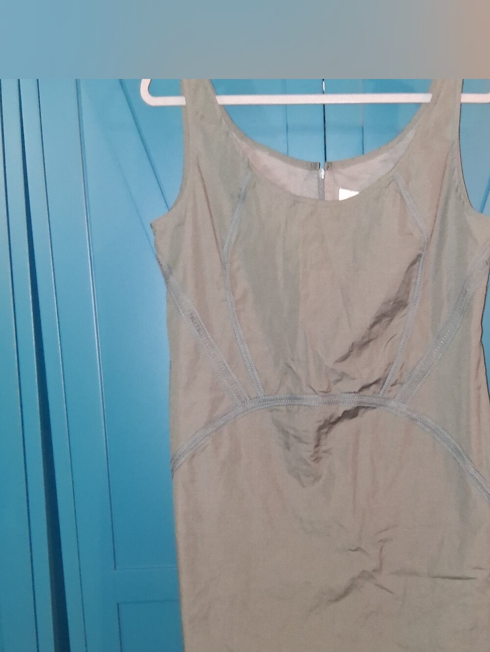 O'2nd Dress - Picture 1 of 4